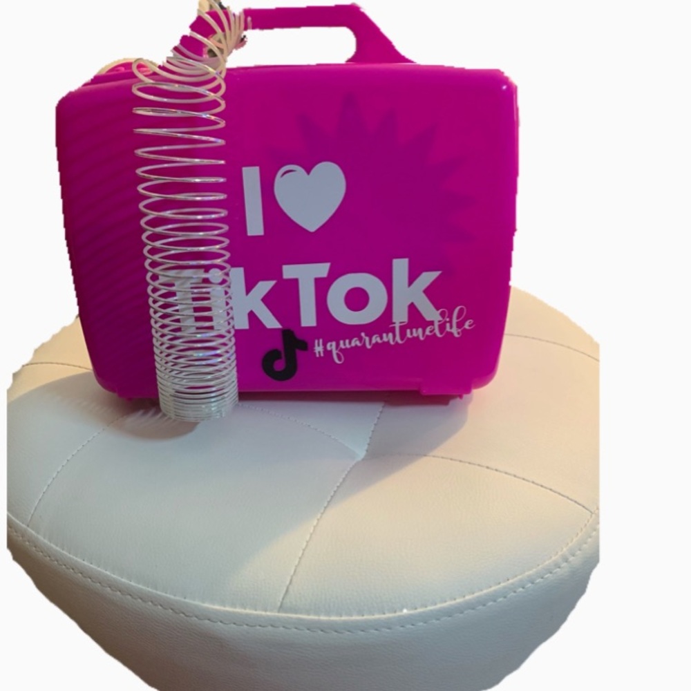TikTok Activity Box - Picture 5 of 9